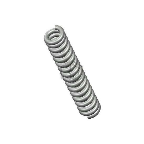 B15-25CS - Century Spring Corp - Springs - Compression, Tapered