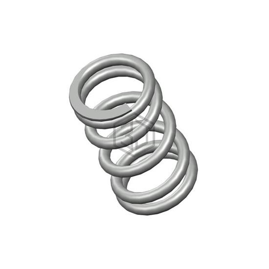 A11-22CS - Century Spring Corp - Springs - Compression, Tapered
