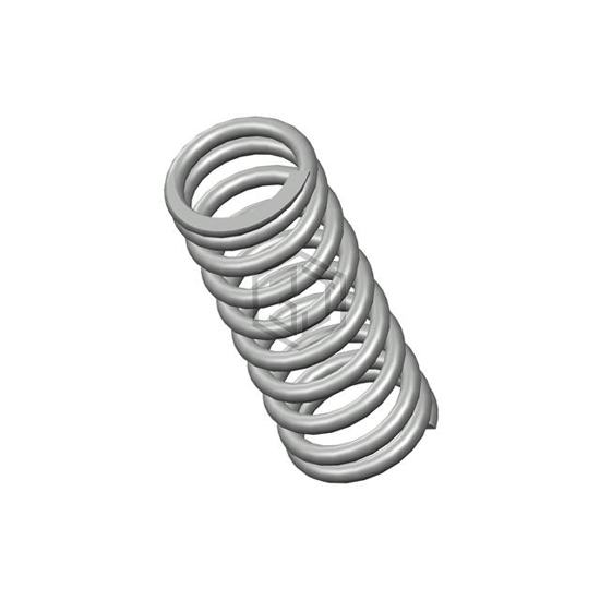 B11-50CS - Century Spring Corp - Springs - Compression, Tapered