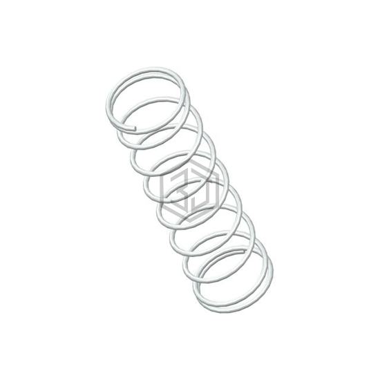 LL-27CS - Century Spring Corp - Springs - Compression, Tapered