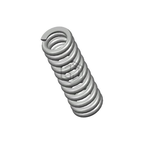 J-18CS - Century Spring Corp - Springs - Compression, Tapered