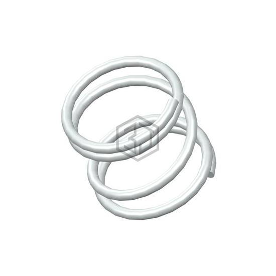 AA-33CS - Century Spring Corp - Springs - Compression, Tapered