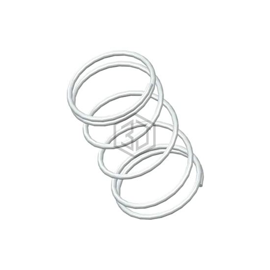 A9-22CS - Century Spring Corp - Springs - Compression, Tapered