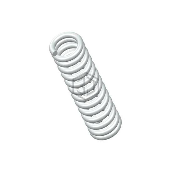 S-701CS - Century Spring Corp - Springs - Compression, Tapered
