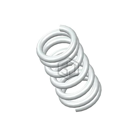 VV-5CS - Century Spring Corp - Springs - Compression, Tapered