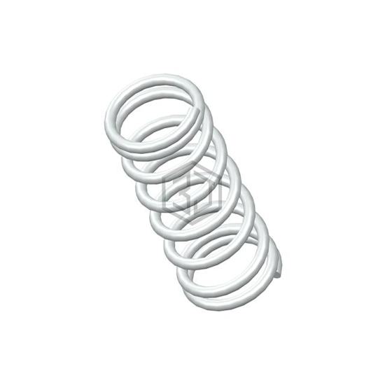 NN-29CS - Century Spring Corp - Springs - Compression, Tapered