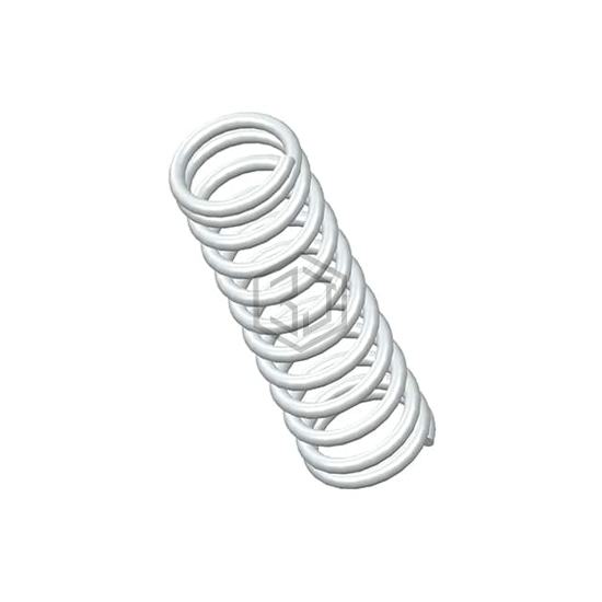V-10CS - Century Spring Corp - Springs - Compression, Tapered