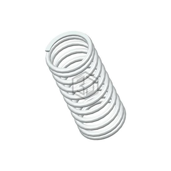 GG-60CS - Century Spring Corp - Springs - Compression, Tapered