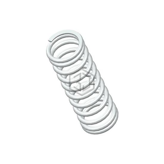 S-831CS - Century Spring Corp - Springs - Compression, Tapered