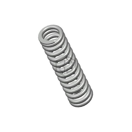 A13-2CS - Century Spring Corp - Springs - Compression, Tapered