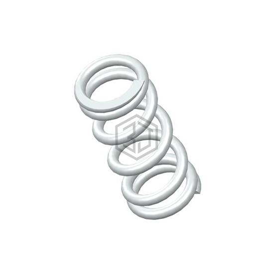 S-929CS - Century Spring Corp - Springs - Compression, Tapered