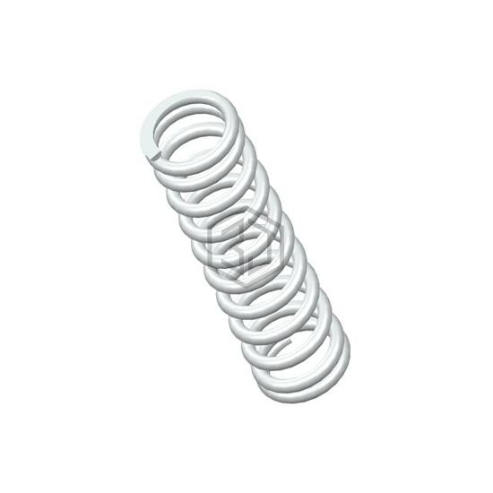 FF-50CS - Century Spring Corp - Springs - Compression, Tapered
