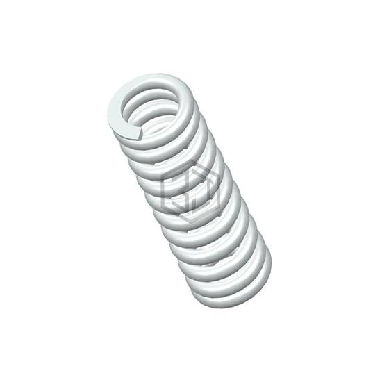 B1-9CS - Century Spring Corp - Springs - Compression, Tapered