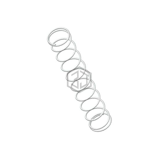 S-1433CS - Century Spring Corp - Springs - Compression, Tapered