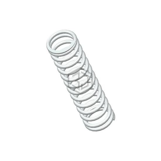 FF-11CS - Century Spring Corp - Springs - Compression, Tapered