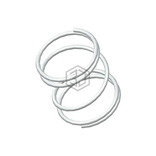 10946CS - Century Spring Corp - Springs - Compression, Tapered