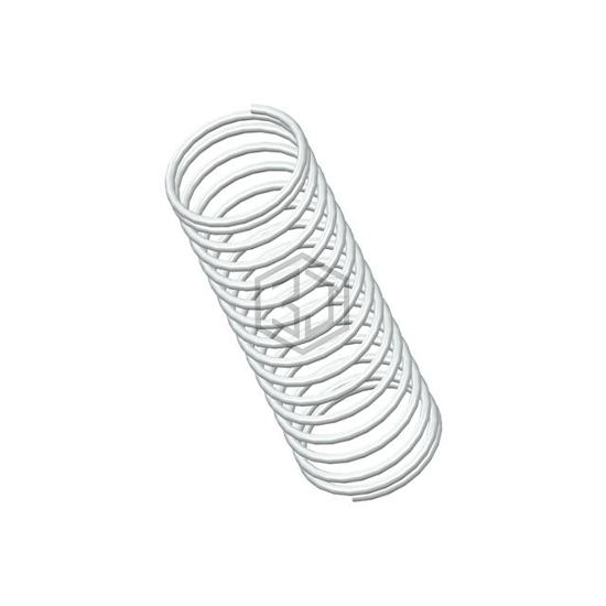 S-3039CS - Century Spring Corp - Springs - Compression, Tapered
