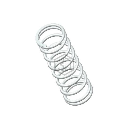 A14-6CS - Century Spring Corp - Springs - Compression, Tapered