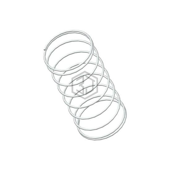 S-1094CS - Century Spring Corp - Springs - Compression, Tapered