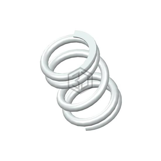 A11-39CS - Century Spring Corp - Springs - Compression, Tapered
