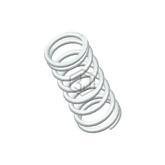 S-934CS - Century Spring Corp - Springs - Compression, Tapered