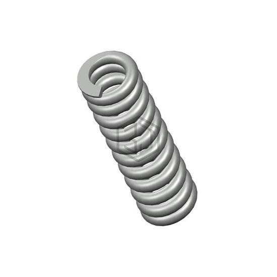 3273CS - Century Spring Corp - Springs - Compression, Tapered