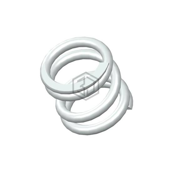 A10-38CS - Century Spring Corp - Springs - Compression, Tapered