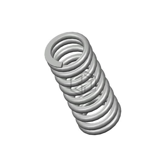 12026CS - Century Spring Corp - Springs - Compression, Tapered