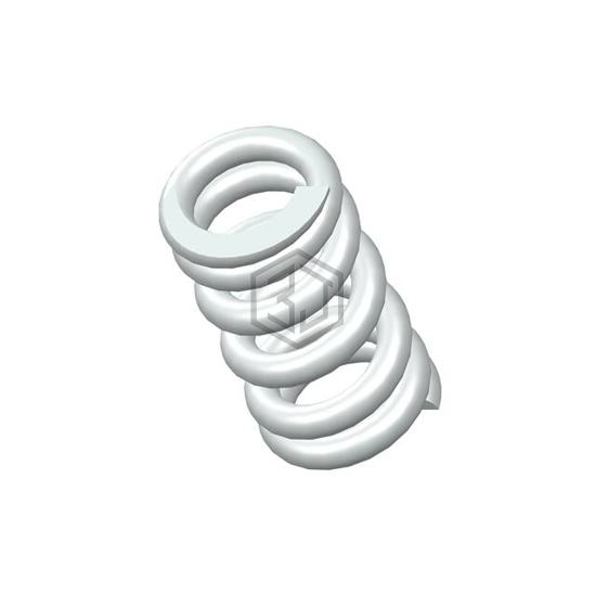 LL-94CS - Century Spring Corp - Springs - Compression, Tapered