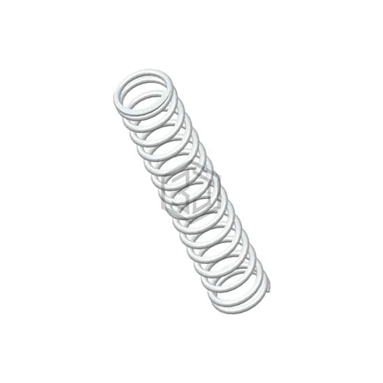 J-100CS - Century Spring Corp - Springs - Compression, Tapered