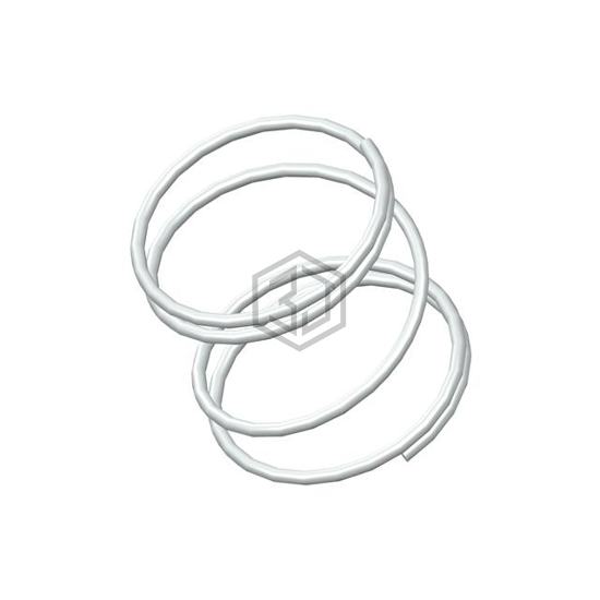 BB-93CS - Century Spring Corp - Springs - Compression, Tapered