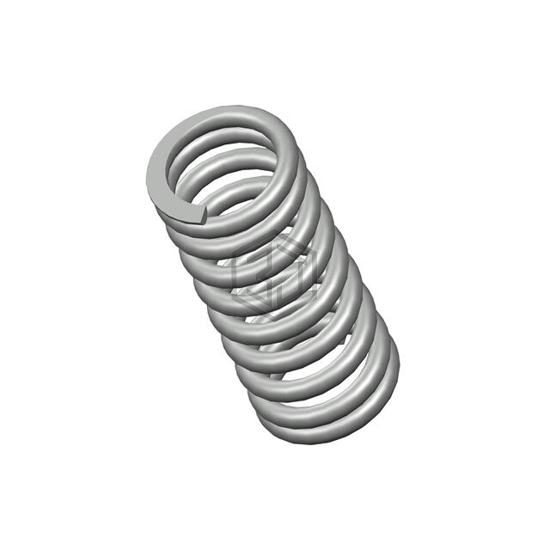 3019CS - Century Spring Corp - Springs - Compression, Tapered