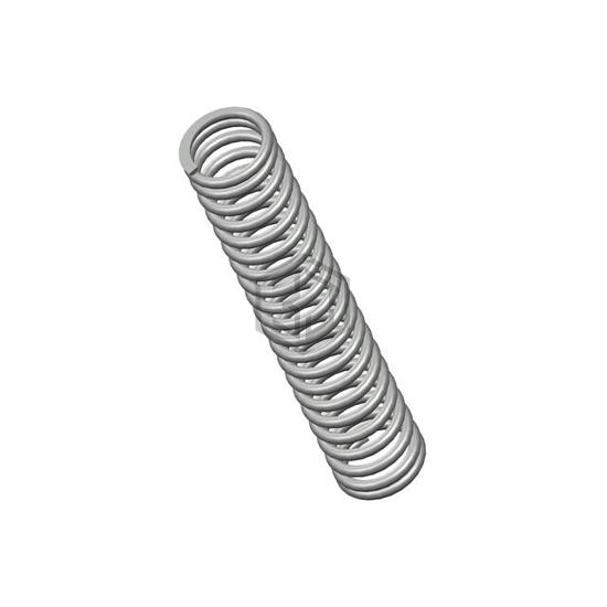 11547CS - Century Spring Corp - Springs - Compression, Tapered