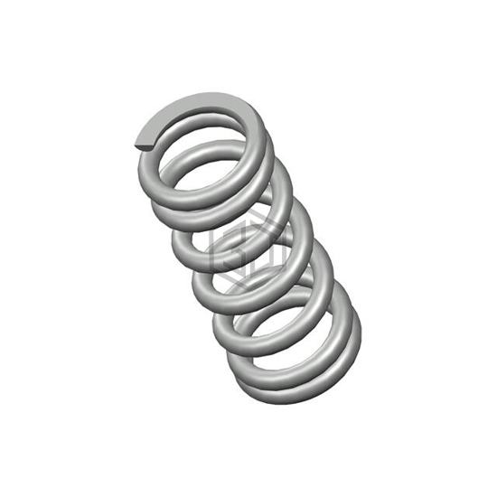 11445CS - Century Spring Corp - Springs - Compression, Tapered