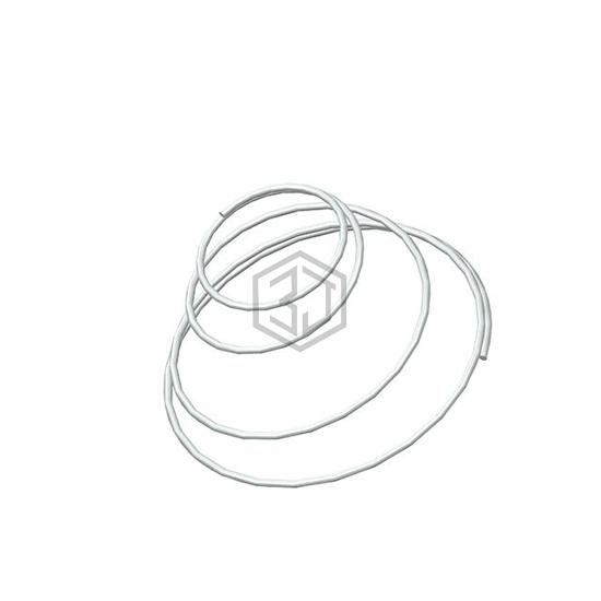 TA-2357CS - Century Spring Corp - Springs - Compression, Tapered