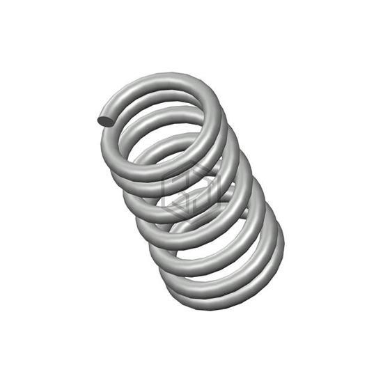 3275CS - Century Spring Corp - Springs - Compression, Tapered