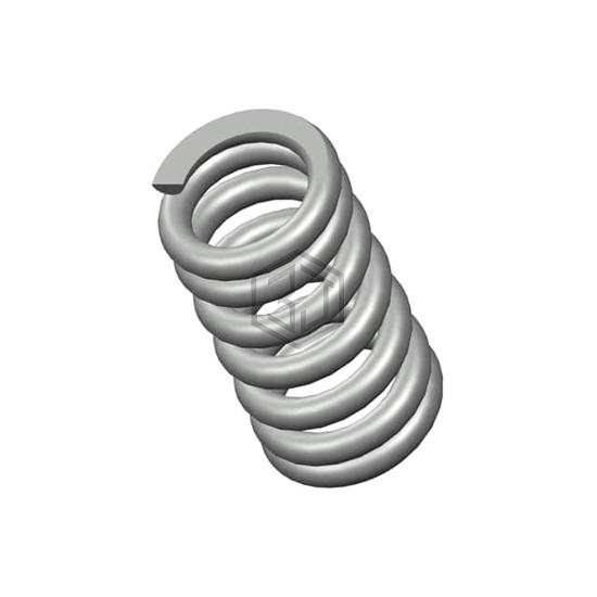 F-56CS - Century Spring Corp - Springs - Compression, Tapered