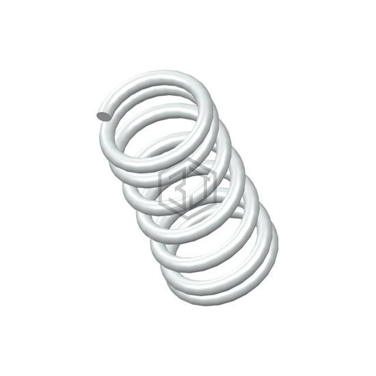 S-762CS - Century Spring Corp - Springs - Compression, Tapered