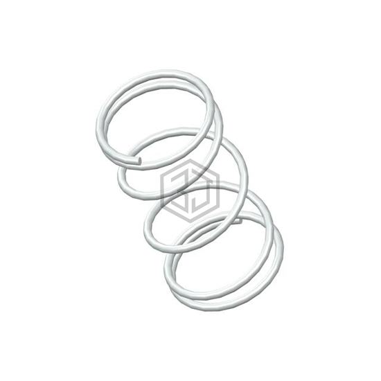 GG-95CS - Century Spring Corp - Springs - Compression, Tapered