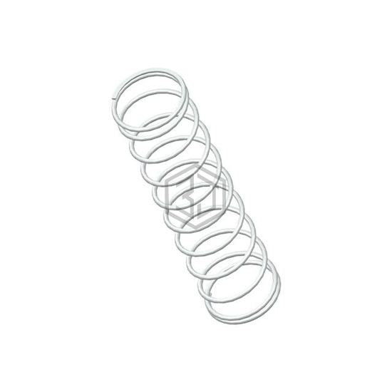 N-82CS - Century Spring Corp - Springs - Compression, Tapered