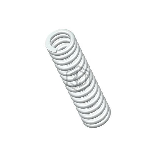 10853CS - Century Spring Corp - Springs - Compression, Tapered
