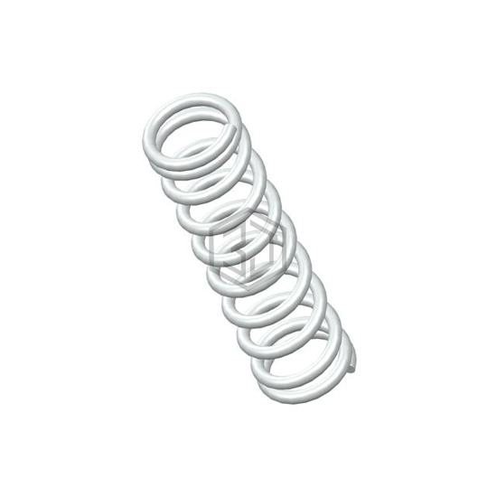 S-200CS - Century Spring Corp - Springs - Compression, Tapered