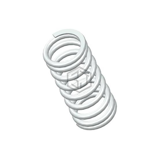 S-803CS - Century Spring Corp - Springs - Compression, Tapered