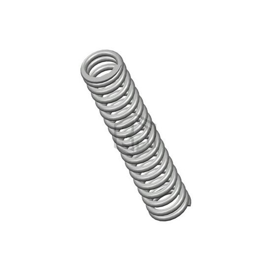 11593CS - Century Spring Corp - Springs - Compression, Tapered