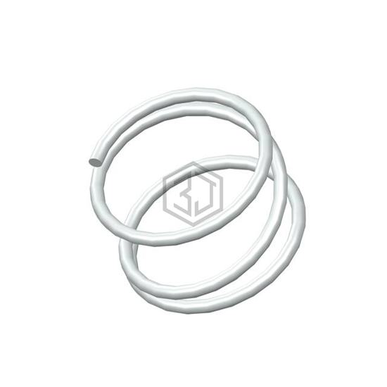 B10-21CS - Century Spring Corp - Springs - Compression, Tapered