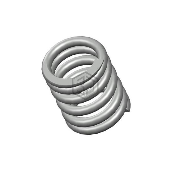K-59CS - Century Spring Corp - Springs - Compression, Tapered