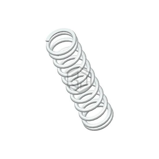 WW-62CS - Century Spring Corp - Springs - Compression, Tapered
