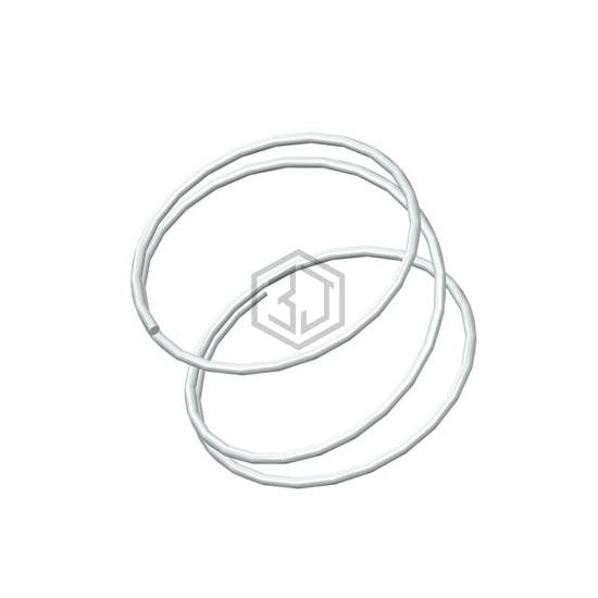 S-334CS - Century Spring Corp - Springs - Compression, Tapered