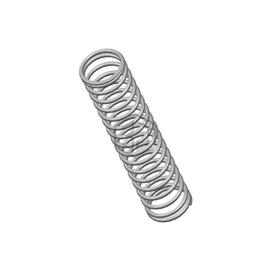 11620CS - Century Spring Corp - Springs - Compression, Tapered