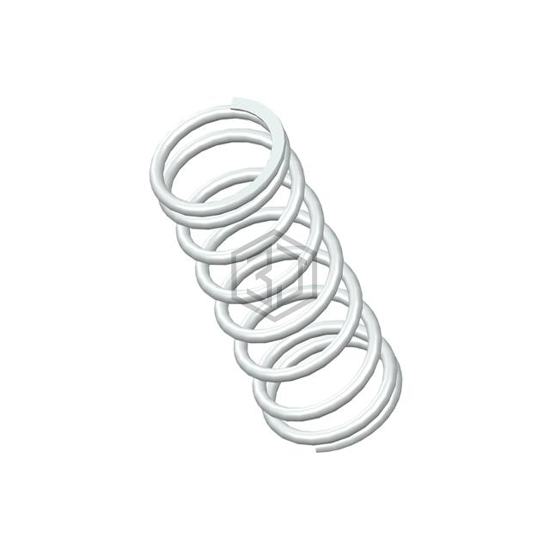S-782CS - Century Spring Corp - Springs - Compression, Tapered